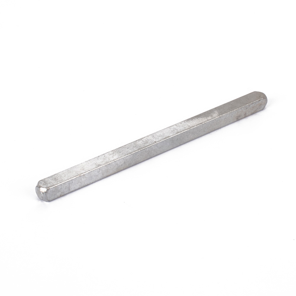 Replacement Door Spindle 8mm x 120mm Suits 60-70mm Doors